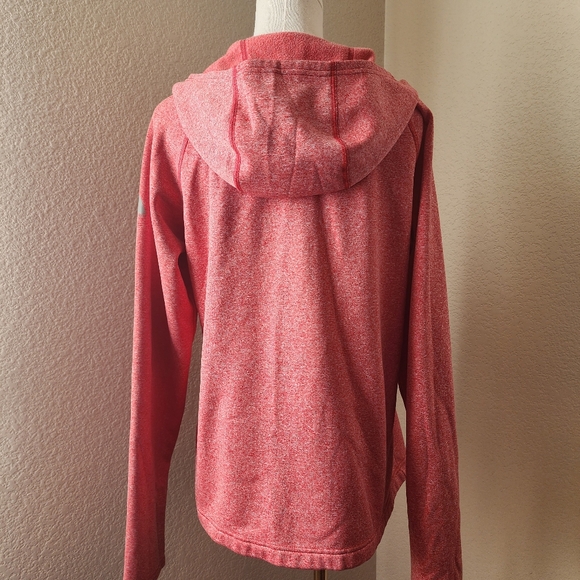 Eddie Bauer zip-up hoodie. Sz Large nwot - Picture 8 of 11